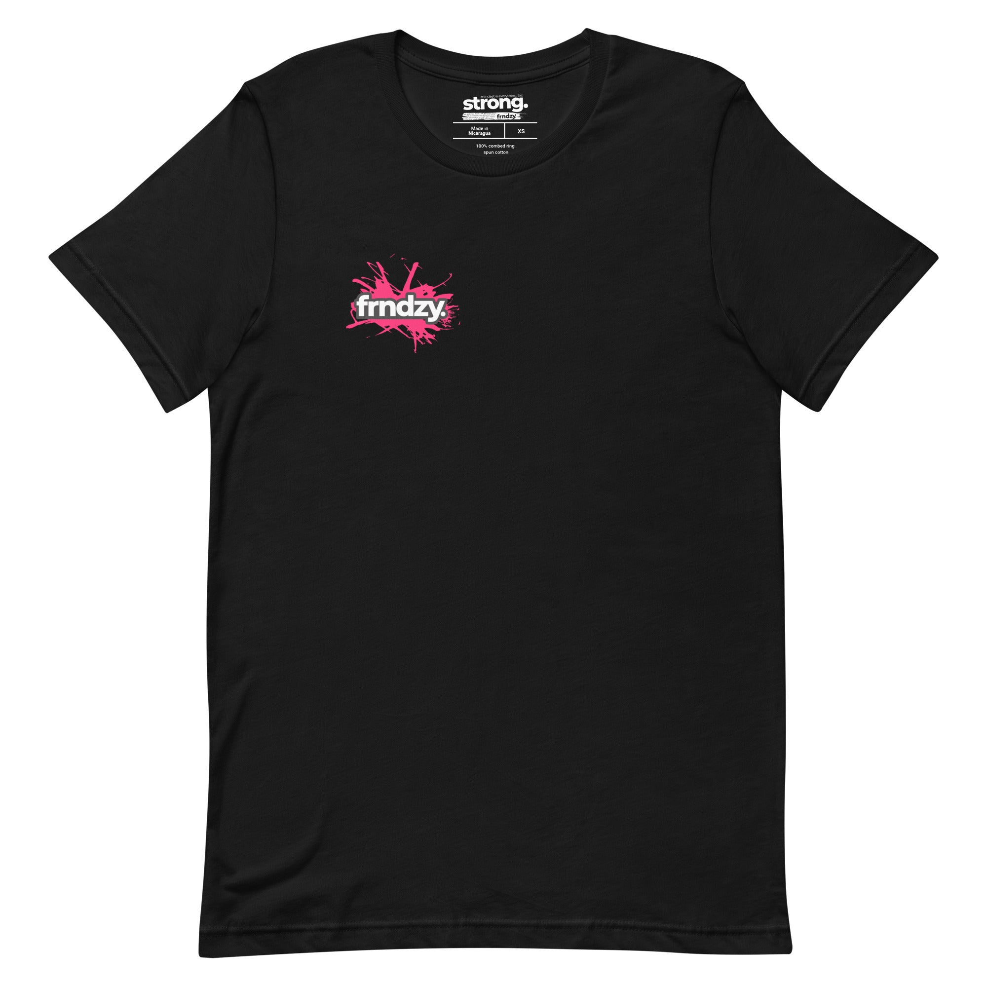 adult we're all keepers t-shirt – frndzy